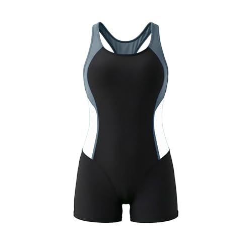 Traje de baño funcional para deporte que evita rozaduras molestas 3