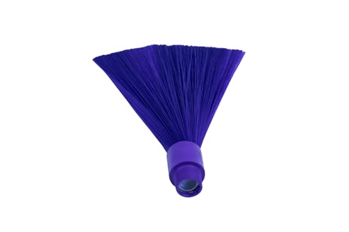 Light Painting Brushes Fiber Optic Light Painting Tool for Photography, Long Exposure, Portraits, and Creative Camera Effects - Purple