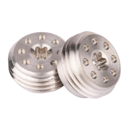 OGECLF 1pc Silver Golf Weight for PXG GEN2 Operator/Gunboat/Brando Putter, 0811X, 0211, GEN4 0811XF/0811XT/0811X, GEN5 0311/0311XF Driver (5g)