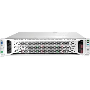 Image of Hewlett Packard 703930-001 Server