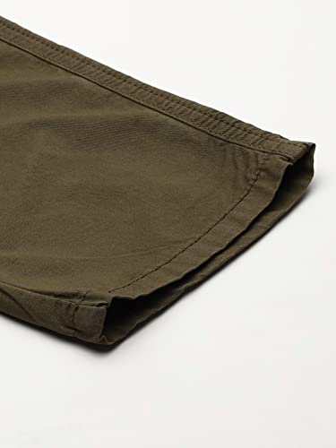 Image of Diverse Men's Slim Casual Pants