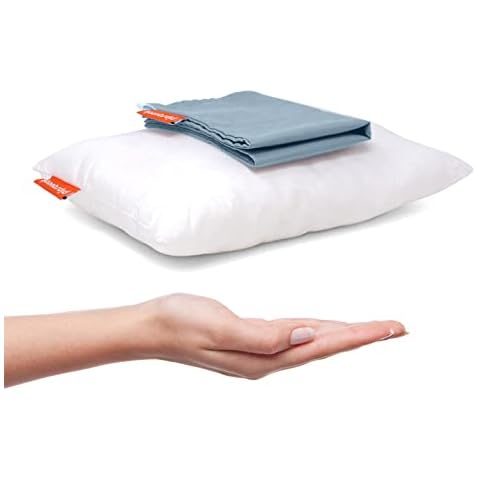 Urban Infant Pipsqueak Mini Pillow Cover