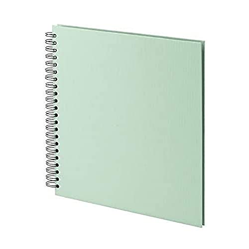 Rössler 1329452657 S.O.H.O. Wire O Foto Album, 290 X 290 Mm, 60 Pagine, 1 Pezzi, Mint