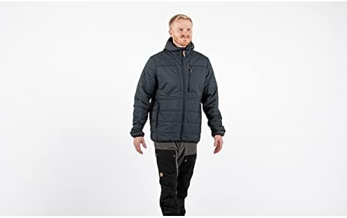 Fjällräven Keb Padded Men's Synthetic Insulated Jacket - Image 4