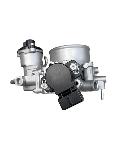 Papillon des gaz pour résoudre le ralenti instable Galant 2.0