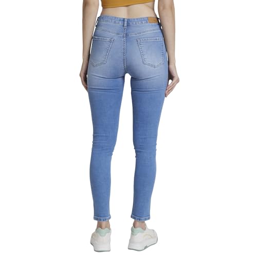 Image of Spykar Women Jeans