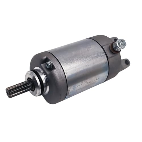 Démarreur robuste pour Suzuki Kingquad 450 LT-A500 2007-2014 31100-11H00