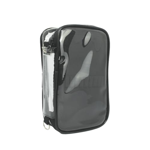 Ultraclear Big 50 Preto