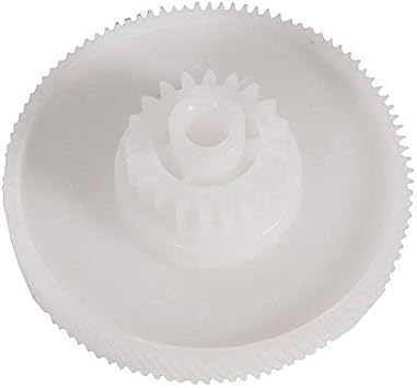 Replacement Parts for Printer PRTA20892 Ru5-0308 Compatible Pinion 20 T 103 T for H-P 1160 1320 M2727 P2015 P2015 3390 3392