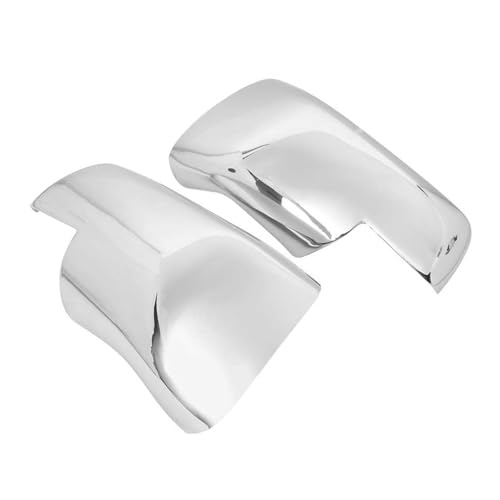 Couverture de rétroviseur Range Rover Sport accessoire carrosserie couvercle de porte 2Pcs