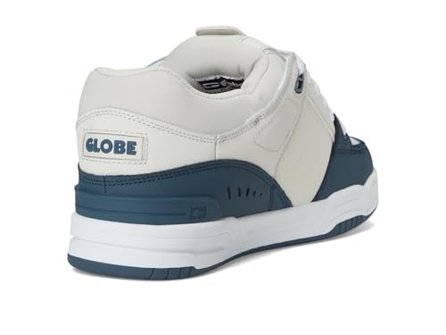 Image of Globe Men's Fusion Grey /Blue 7.5 Medium