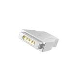 Aioum Câble de charge USB C vers Magsafe2 pour 45 W/60 W/85 W T Type Second -Generation Line 1,8 m