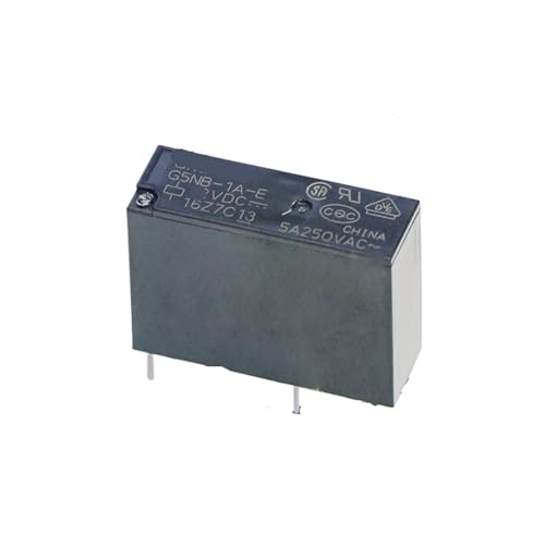Relé G5NB-1A-E-24VDC para reparar la placa del aire acondicionado en el hogar