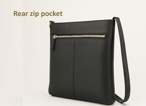 Crossbody Bags for Women Real Leather Handbag for Women Crossbody Purse3