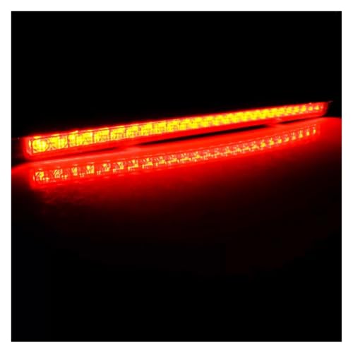 Feu stop additionnel LED résout les pannes de signalisation VW Golf MK5 Passat