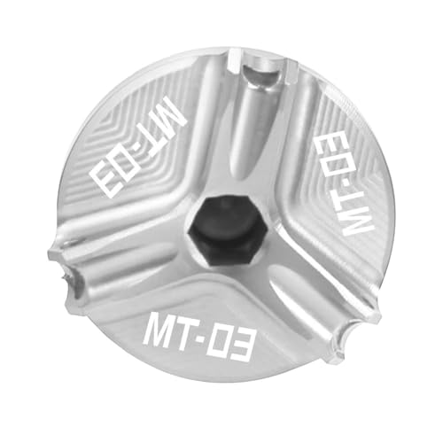 Bouchon réservoir huile M19*2.5 moto monocilindrico 660CC