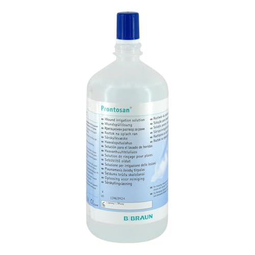 Prontosan Wundspüllösung 1000 ml