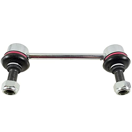 TRQ Rear Sway Bar Stabilizer Link Set for Volvo (S60 S80 V70 XC70 XC90)