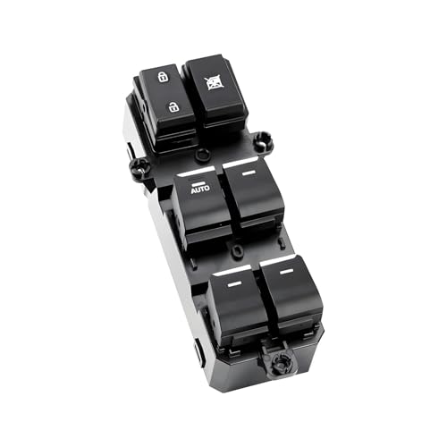 Commutateur de fenêtre de voiture pour Hyundai Tucson avant gauche 93571-D3000