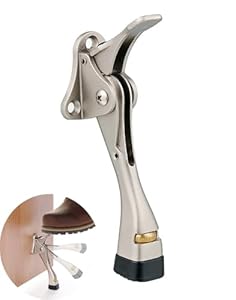 Home&I Easy Pedal Türstopper 1 Stück