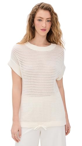 Varley Women's Corvallis Knit Sweater