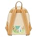 Loungefly Lady and The Tramp Pastel Tulip Mini Backpack