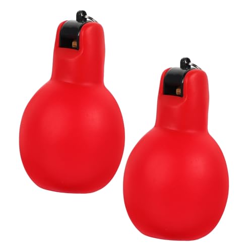 Silbato Reutilizable Multiusos para Exterior BESPORTBLE miniatura 5