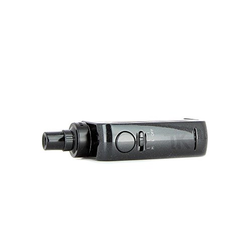 Joyetech - Kit eGo AIO ProBox - 2 ml - Couleur : Noir brillant - Sans tabac ni nicotine - vente interdite aux moins de 18 ans - Image 3