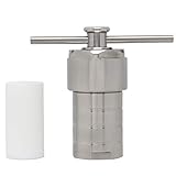 50ml Teflon Lined Hydrothermal Synthesis Autoclave Reactor (Customizable)
