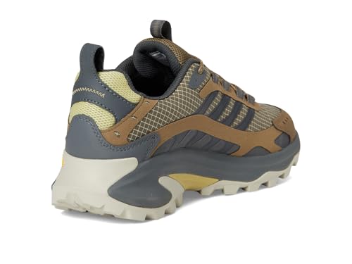 Merrell Merrell Men's Moab Speed 2 GTX® Cairn 7 Medium
