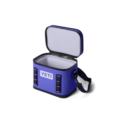 Image of YETI Hopper Flip 8 Portable Soft Cooler