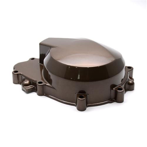Joint stator moteur ZX636 2005 2006 couvercle carter manivelle gauche - 4