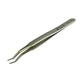 IDEAL-TEK 精密ピンセット フラット DAIKITOOL (2AZ-SA)