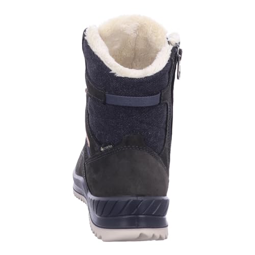 LOWA Ella GTX Kids Winter Boots4