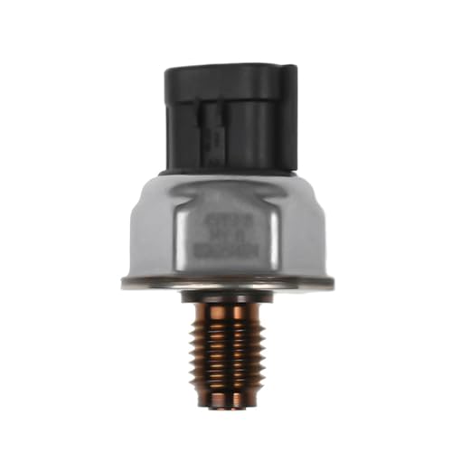 Capteur de pression de carburant 45PP3-8 pour rampe commune auto - 2