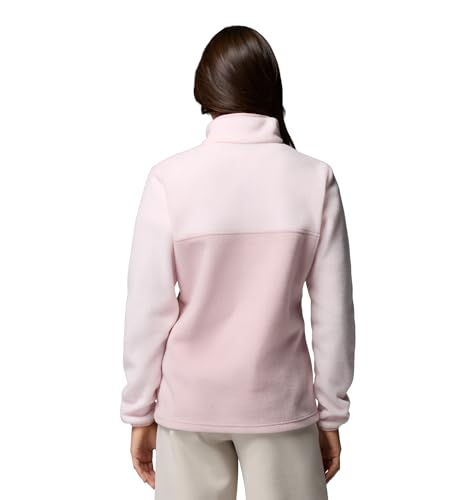 Image of Columbia womens Benton Springs 1 /2 Snap Pull Over Ii