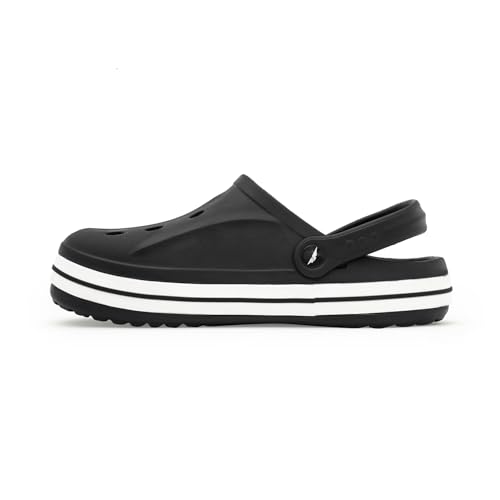 Image of Red Tape Men's Clogs for Lightweight Everyday Comfort