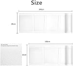Four Season Breathable Baby Crib Bumper adds Some Safety Protection to Your Baby Crib(1)