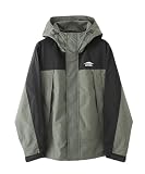 OUTDOOR PRODUCTS(アウトドアプロダクツ)切替マウンテンパーカーM,グリーン