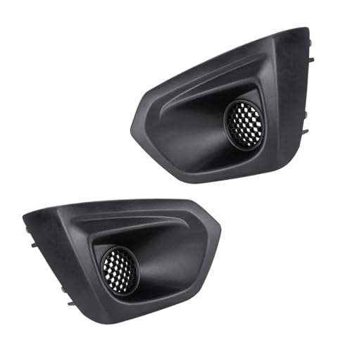 Caches antibrouillard Subaru Impreza 2012 2013 2014 | Paire OEM 57731FJ010