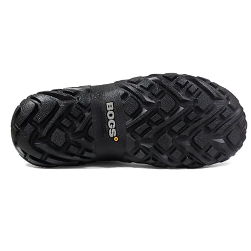 BOGS Workman Soft Toe Mid Men's Boot4