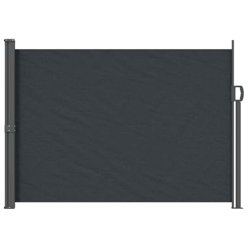 Store latéral anti-UV et imperméable pour une protection solaire