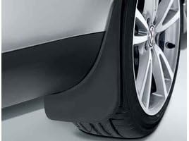 Jetta Sportwagen/Golf Wagon Rear Splash Guards