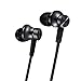 Xiaomi 14273 - Auriculares, color negro