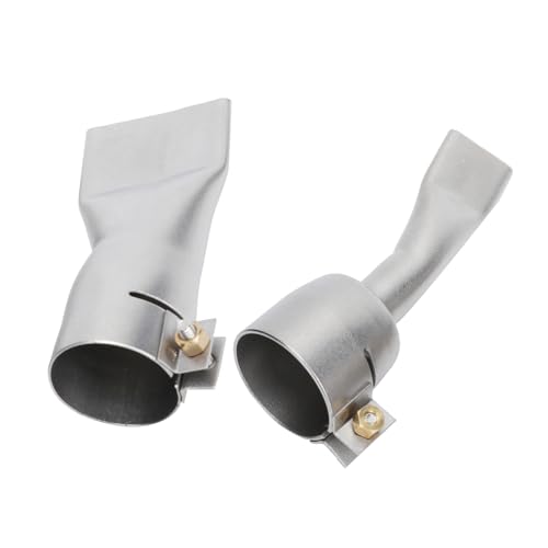 Coarse aluminum wire steel nozzle binding aluminum wire steel nozzle rigid nozzle 30COB-3035-L welding nozzle (30COB-1818-L-W=0028 steel nozzle)