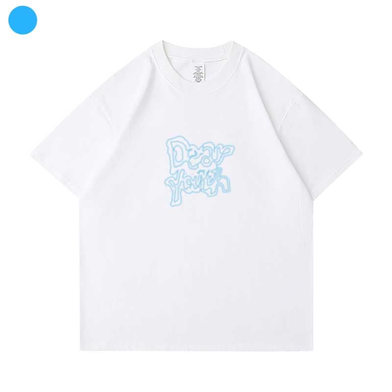 NCT 127 ドヨン シーグリ Tシャツ イリチル MD 2025 NCT 127 ドヨン シーグリ Tシャツ イリチル MD 2025 NCT 127