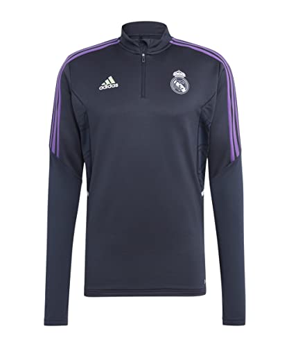 adidas Veste de survêtement Real Madrid Condivo 2022/23
