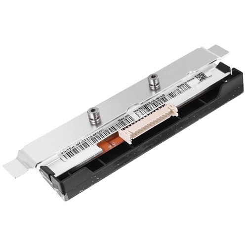 Tête d'impression thermique P1037974-011 durable et haute précision pour Zebra ZT210 - 4