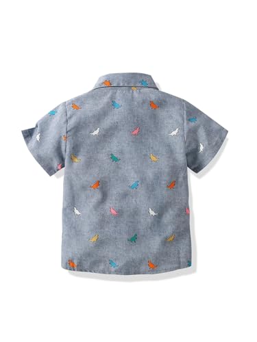 Image of TAGAS Boys Shirt