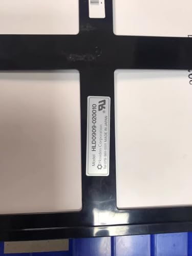 Image of LCD Screen for HLD0909-020010 9-inch Tested in Stock